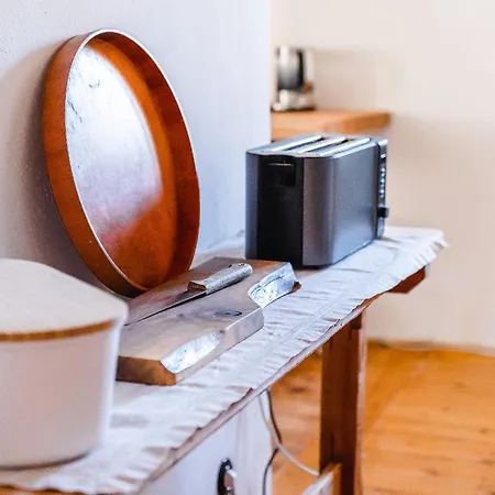 Daire Froebel Bad Liebenstein