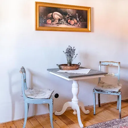 Appartement Froebel *