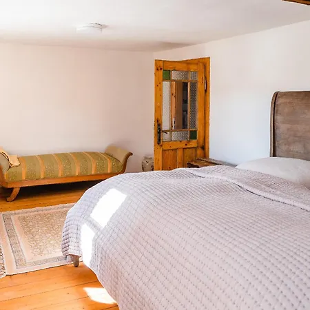 Appartement Froebel Bad Liebenstein