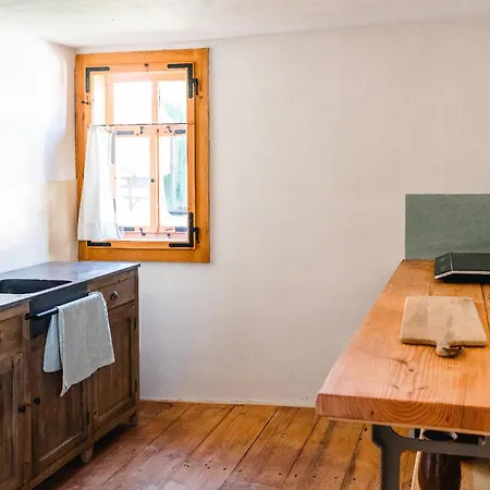 Froebel Apartment