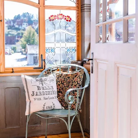 Froebel Appartement *