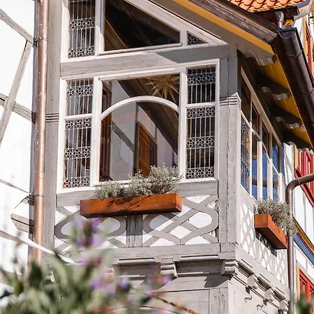Froebel Apartment