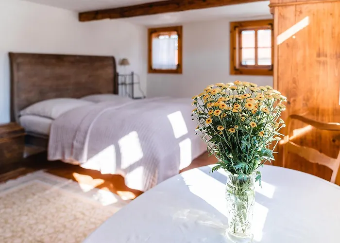 Froebel Appartement Bad Liebenstein