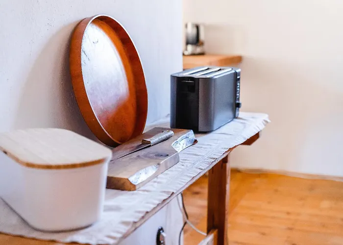 Daire Froebel Bad Liebenstein