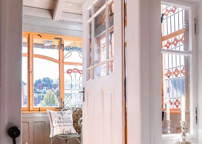 Daire Froebel Bad Liebenstein